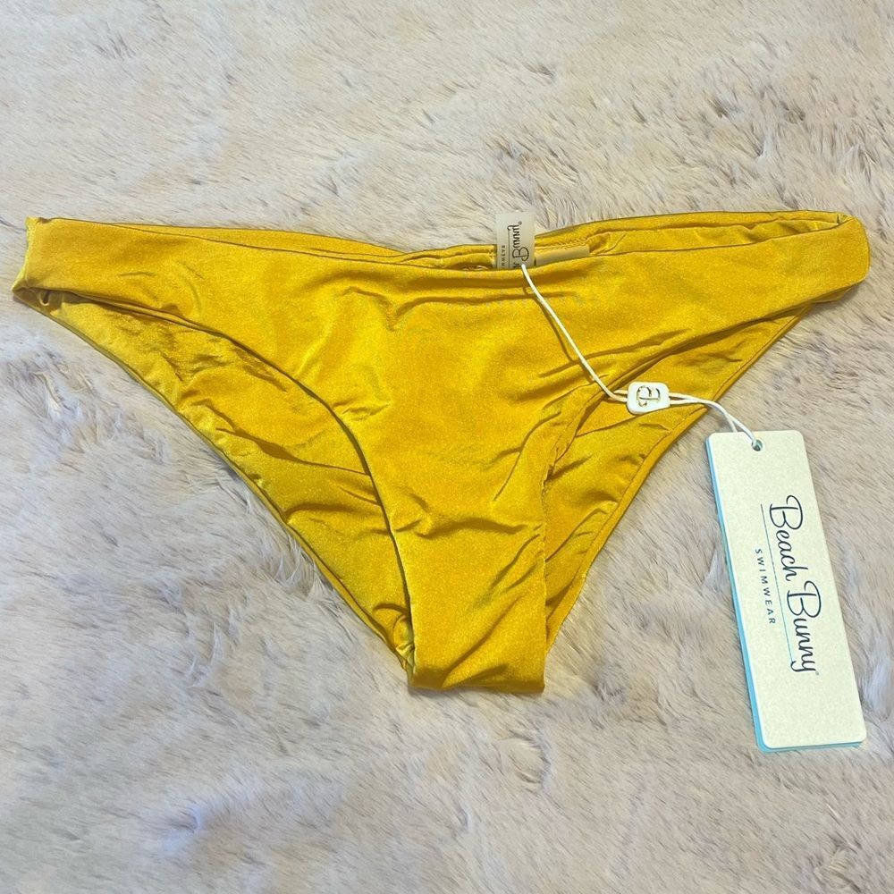 Beach Bunny Bikini Bottom..